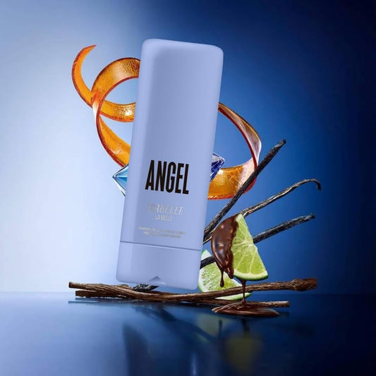 Isabelle La Belle Creme Corporal Hidratante Angel 200ml