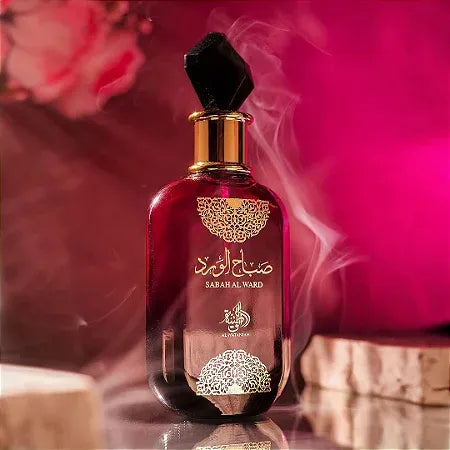 Perfumes Árabes Femininos