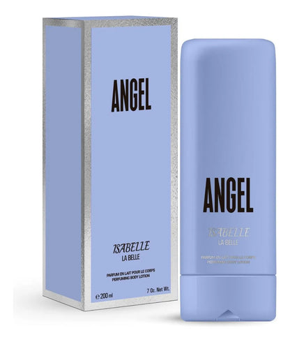 Isabelle La Belle Creme Corporal Hidratante Angel 200ml