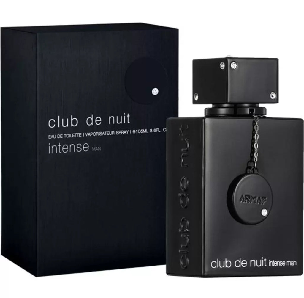 Club de Nuit Intense - 100ml - Masculino