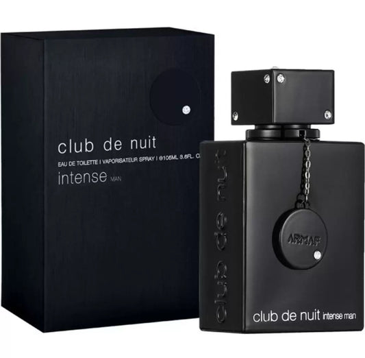 Club de Nuit Intense - 100ml - Masculino